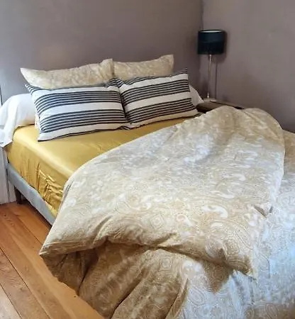 D'hotes Abbatiale Homestay Bernay (Eure)