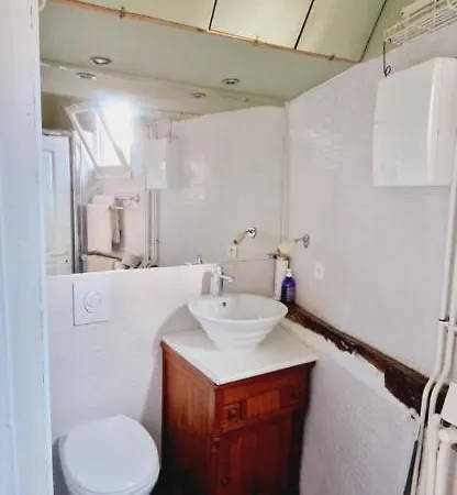 D'hotes Abbatiale Homestay