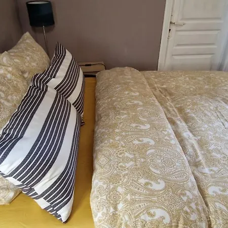 D'hotes Abbatiale * Bernay (Eure)