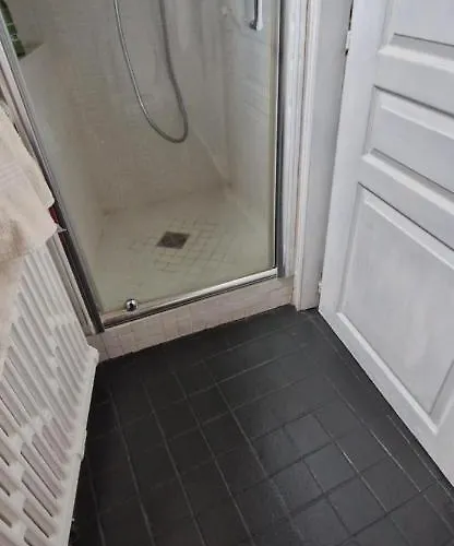 D'hotes Abbatiale * Bernay (Eure)